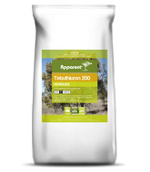 Apparent Tebuthiuron 200 20kg **